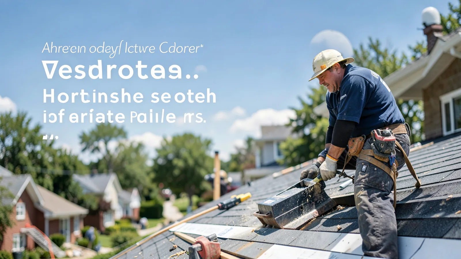 Roof Replacement in Mount Pleasant, IA near me